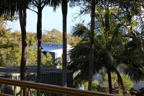 Orchid Beach Apartments - Accommodation Ballina 0