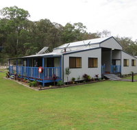 Orchid Beach Retreat Orchid Beach Fraser Island - Accommodation Ballina