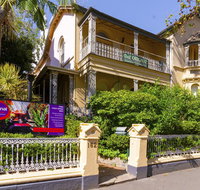 Original Backpackers - Accommodation Ballina