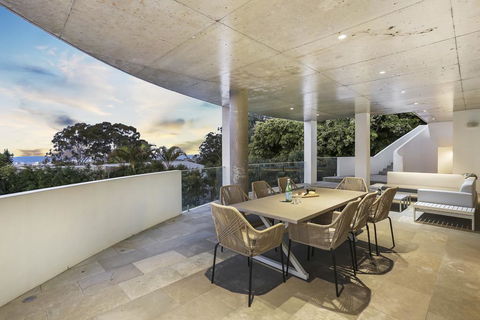 Orme Road Vista - Accommodation Ballina 3
