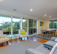 Ostia A Dromana - Accommodation Ballina