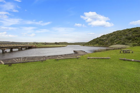 Otway Coastal Villas - Accommodation Ballina 1