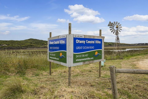 Otway Coastal Villas - Accommodation Ballina 2