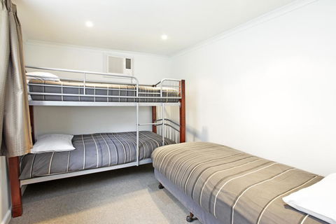 Otways Tourist Park - Accommodation Ballina 1
