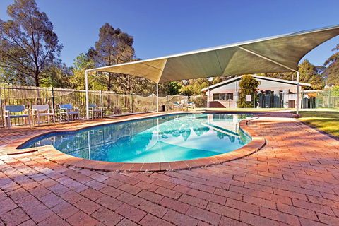 Otways Tourist Park - Accommodation Ballina 2