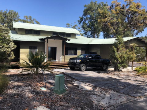 Our Beach House - Accommodation Ballina 0
