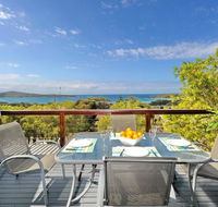 Our Place  Fingal Bay - Accommodation Ballina