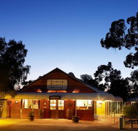 Outback Pioneer Hotel - Accommodation Ballina