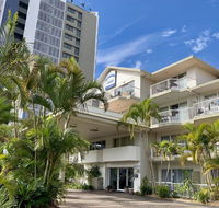Outrigger Burleigh - Accommodation Ballina