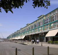 Ovolo Woolloomooloo - Accommodation Ballina
