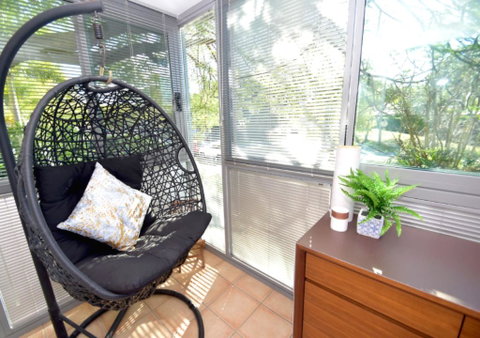 OX - Immaculate Relaxing Breeze Of 2BR Brisbane River - Accommodation Ballina 2