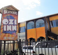 Ozi Inn Backpackers - Accommodation Ballina