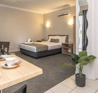 Pacific Coast Motel - Accommodation Ballina