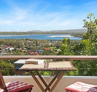 Pacific Tower Penthouse - Accommodation Ballina