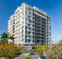 Palazzo Brisbane - Accommodation Ballina