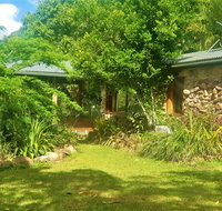 Palm Grove Rainforest Retreat - Accommodation Ballina