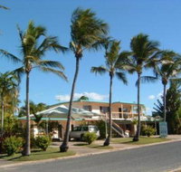 Palm View Holiday Apartments - Accommodation Ballina