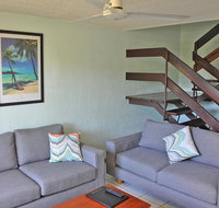 Palm Waters Holiday Villas - Accommodation Ballina