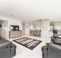 Palmerston - Accommodation Ballina