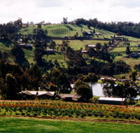 pamelas retreat - Accommodation Ballina