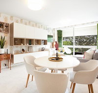 PANAMA-hosted byL'Abode Accommodation - Accommodation Ballina