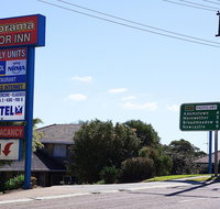 Panorama Motor Inn - Accommodation Ballina