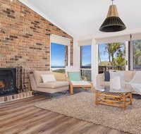 Panorama Place On Jones Beach - Accommodation Ballina