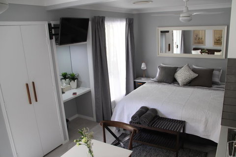 Paperbark Bed & Breakfast - Accommodation Ballina 3