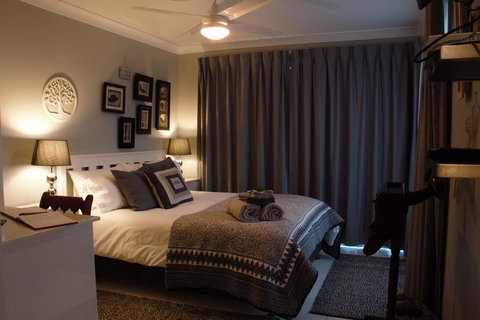 Paperbark Bed & Breakfast - Accommodation Ballina 1