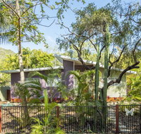 Papillon Bleu - Accommodation Ballina