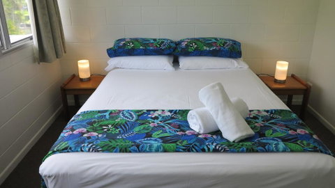 Paradise Apartments Unit 2 - Accommodation Ballina 2