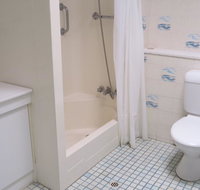 Paradise Apartments Unit 2 - Accommodation Ballina