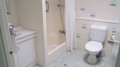 Paradise Apartments Unit 2 - Accommodation Ballina 0