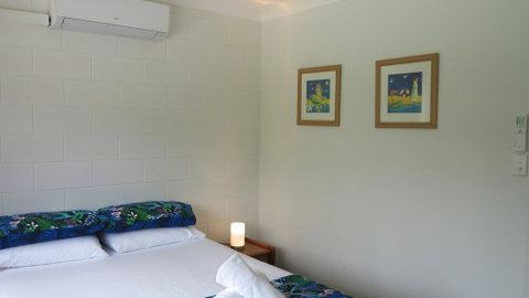 Paradise Apartments Unit 2 - Accommodation Ballina 1