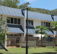 Paradise Apartments Unit 4 - Accommodation Ballina