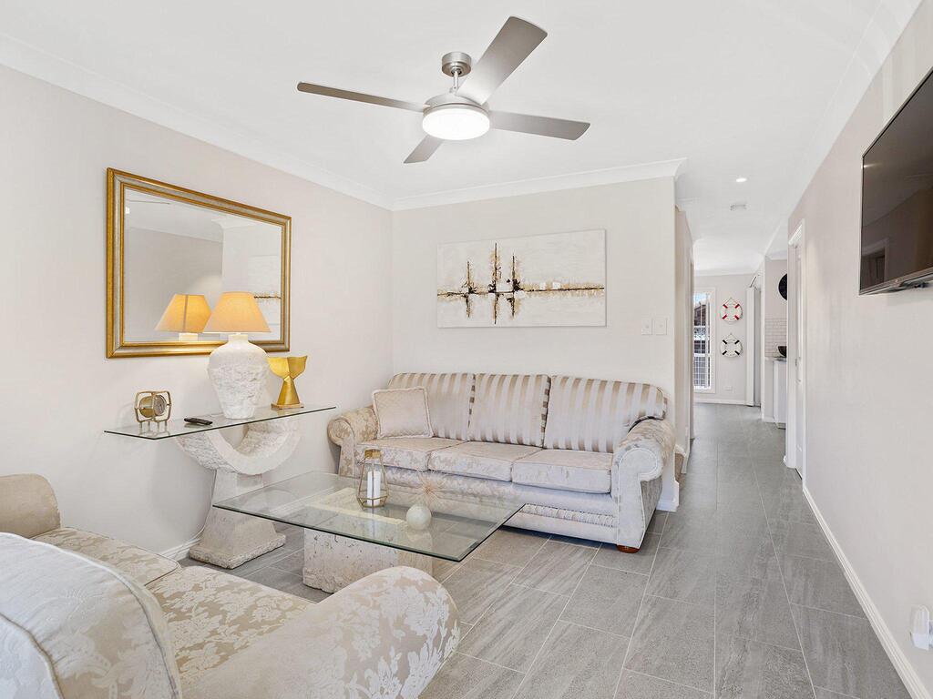 Fingal Bay NSW Accommodation Ballina