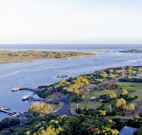 Paradise View - Accommodation Ballina