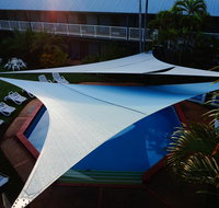 Paraway Motel - Accommodation Ballina