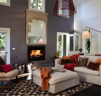 Park Avenue - Formerly Topham house - Accommodation Ballina