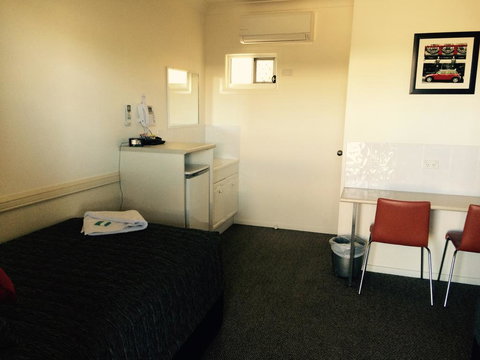 Park Avenue Hotel Motel - Accommodation Ballina 3