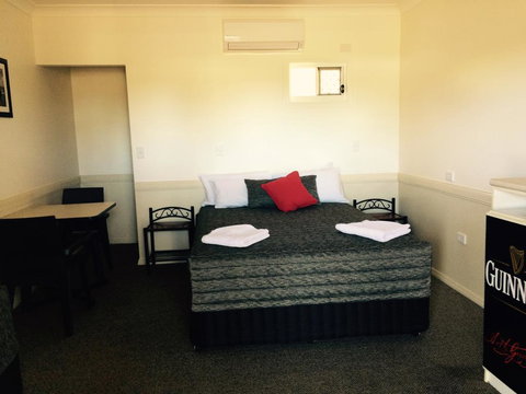 Park Avenue Hotel Motel - Accommodation Ballina 1