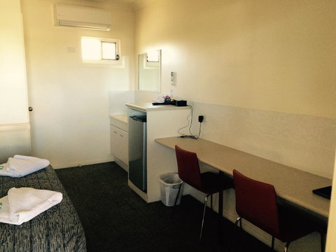 Park Avenue Hotel Motel - Accommodation Ballina 2