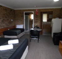 Park House Motor Inn - Accommodation Ballina