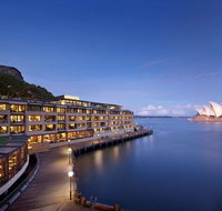 Park Hyatt Sydney - Accommodation Ballina