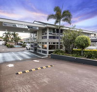 Park Motor Inn - Accommodation Ballina
