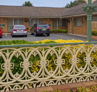 Parkhaven Motel - Accommodation Ballina