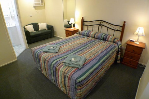 Parkhaven Motel - Accommodation Ballina 1
