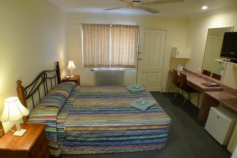 Parkhaven Motel - Accommodation Ballina 2