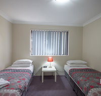 Parkside Apartments at 35 Grose St - Accommodation Ballina