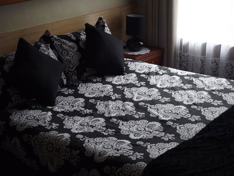 Parkside Motel Morwell - Accommodation Ballina 3